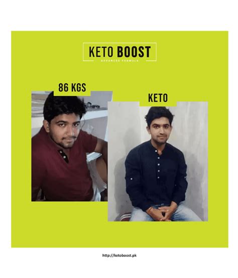 Keto Boost - Lose AT LEAST 30 KGs - 3 Month Discount Supply - Keto Boost