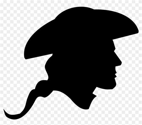 Best Revolution Clip Art French Drawing - Revolutionary War Soldier Silhouette - Free ...