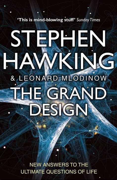 The Grand Design 01, Hawking, Stephen, Leonard Mlodinow - Amazon.com