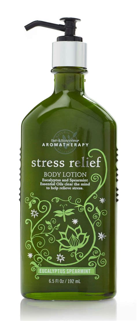 Bath & Body Works Aromatherapy Holiday Edition | Dieline - Design, Branding & Packaging Inspiration