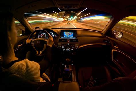 The Best Prescription Glasses for Night Driving - Rx-Safety