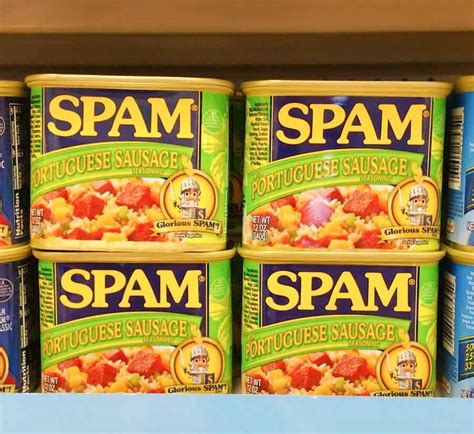 Hawaii love for Spam and recipes - This Hawaii Life