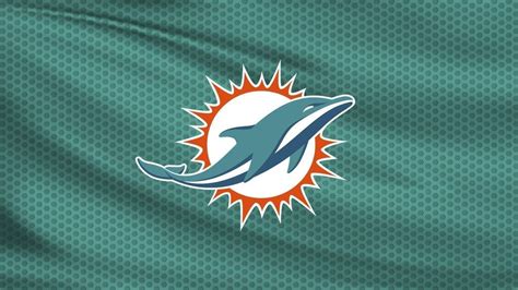 Miami Dolphins vs. Buffalo Bills, Hard Rock Stadium, Miami, January 6 ...