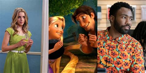 Disney: Fan Casting A Live-Action Tangled