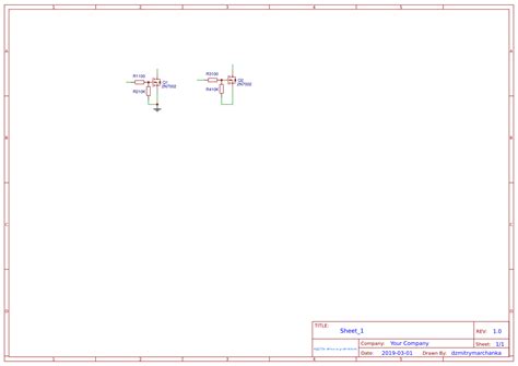 2n7002 - EasyEDA open source hardware lab