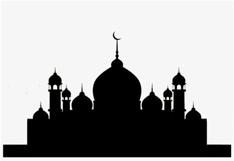 Logo Masjid Vector at Vectorified.com | Collection of Logo Masjid ...