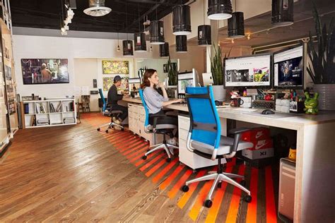 How to Create a Workspace Your Team Will Love – Modern Office Furniture