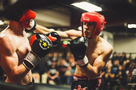 Practical Guide for Perfecting Your Boxing Stances!