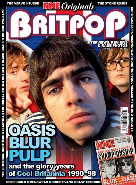 Britpop (Genre) in 2020 | Britpop, British music, The verve