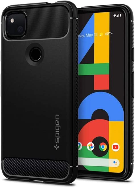 10 Best Cases For Google Pixel 4a