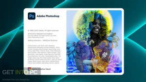 Adobe Photoshop 2023 Free Download