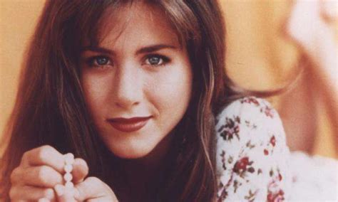 18 Gorgeous Pictures of Young Jennifer Aniston