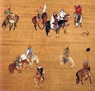 Yuan Dynasty Art: Mongol Culture in Medieval China