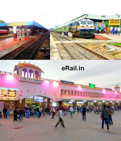 Jaipur Railway Station