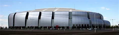 University of Phoenix Stadium – newballpark.org