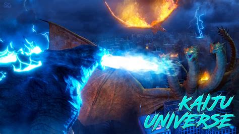 Kaiju Universe Codes - Do any exist? | Gamer Journalist