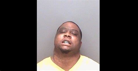 Funny Criminal Mugshots - Gallery | eBaum's World