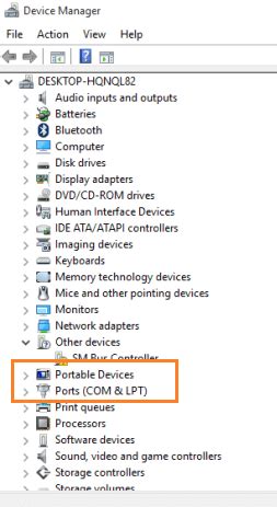 How to See Hidden Devices in Device Manager Windows 10