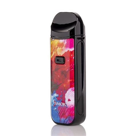 SMOK Nord 2 40W Pod Kit - Vape | Shosha AU