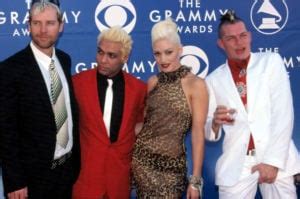 No Doubt Albums Ranked - ClassicRockHistory.com