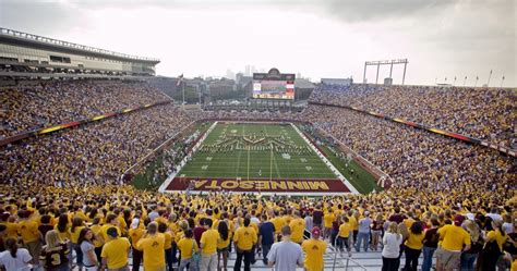 Gopher Football