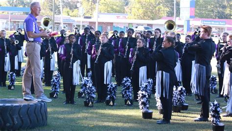 DeSoto Central band to march in NYC's St. Patrick's Day Parade