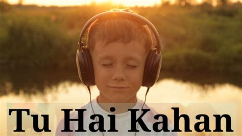 TU HAI KAHAN-cover song | lofi song | trending song - YouTube