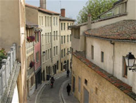 Museums and Art Galleries in Lyon France