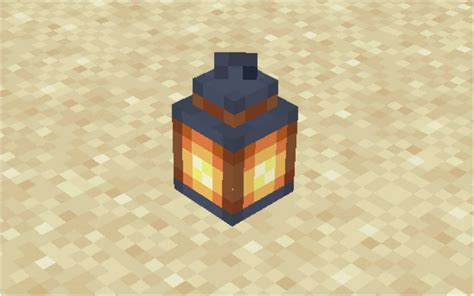 Top 5 situations to use lanterns in Minecraft