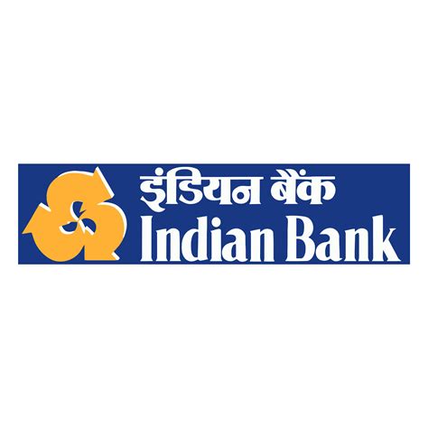 Indian Bank Logo - PNG Logo Vector Brand Downloads (SVG, EPS)