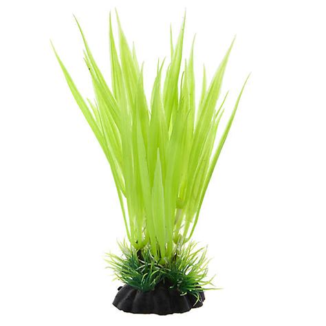 Top Fin® Artificial Aquarium Plant | fish Artificial Plants | PetSmart