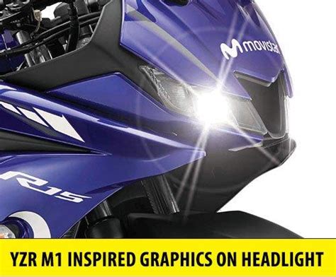 Yamaha R15 V3 MotoGP Price, Specs, Top Speed & Mileage in India