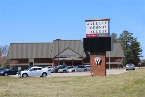 Wallace Community College, 5565 Montgomery Hwy, Dothan, AL - MapQuest