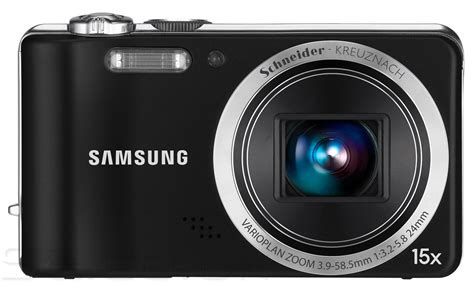 Samsung WB600 Digital Camera Review | ePHOTOzine