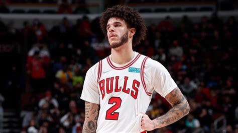 Bulls' Lonzo Ball (knee) expected to miss 2023-24 season | NBA.com