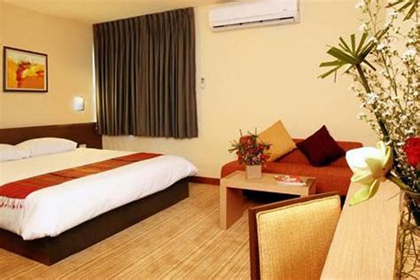 ibis Bangkok Siam is one of the best places to stay in Bangkok