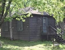 Big Meadows Lodge | Shenandoah National Park