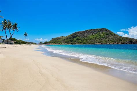 10 Best Beaches in St Kitts and Nevis - What is the Most Popular Beach in St Kitts and Nevis ...