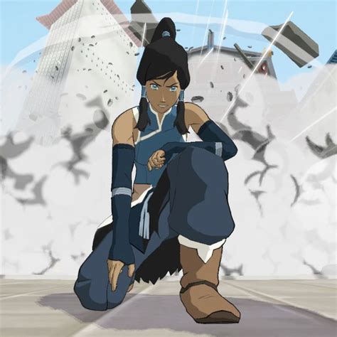 The Legend of Korra Is Coming to Netflix, Time to Discuss
