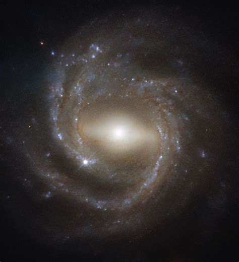 spiral galaxies Archives - Universe Today