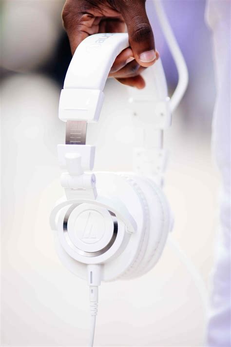 Audio-Technica ATH-M50X - HeadFi