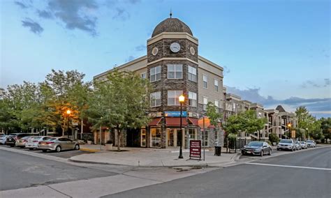 Photos of Belle Creek Apartments in Henderson, Colorado