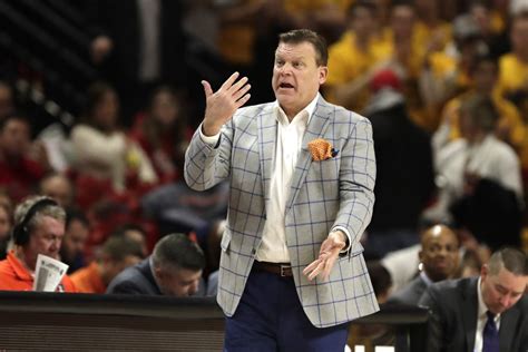 Illinois basketball: How Brad Underwood and the Illini fared in its ...