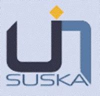 Logo uin suska riau baru 2012