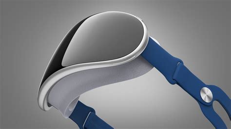 Latest Apple VR headset leak gives us clues about how it might get used ...