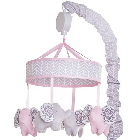 7 Baby Cot Accessories and Toys - And Why You Might Want Them