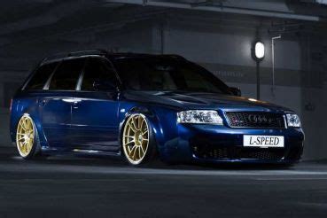 audi rs6 c5 tuning - Google-Suche | Audi kombi, Audi rs6, Coole autos