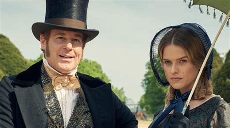 'Belgravia' gallery: First look at ITV's new period drama from 'Downton ...