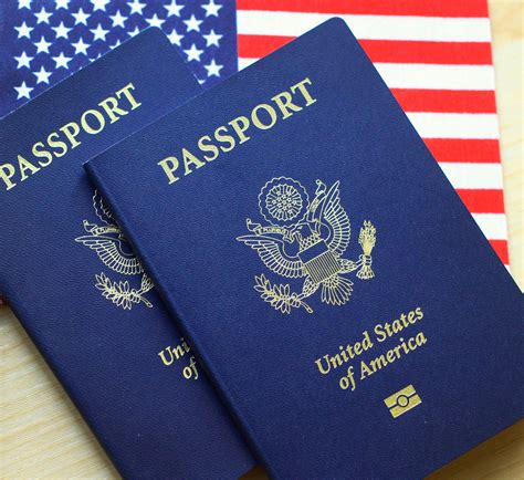 How Long Does It Take to Get a Passport? | Reader's Digest