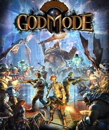 God Mode - Steam Games